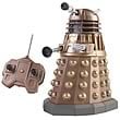 Doctor Who Remote Control 12-Inch Gold Dalek